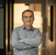 Dr. Metin KOZAK