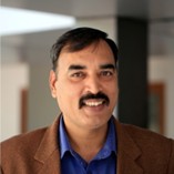 Dr. Sunil Kabia