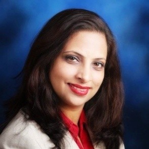Dr. Madhuri Sawant