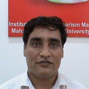 Dr. Ranbir Singh