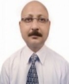 Dr. Punit Gautam