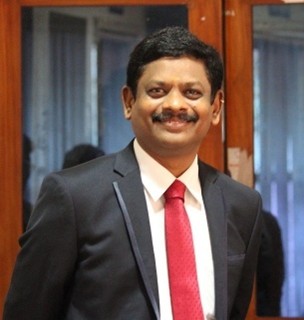 Dr. Yedla Venkata Rao